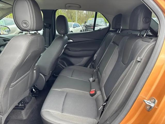 2024 Buick Encore GX Preferred FWD