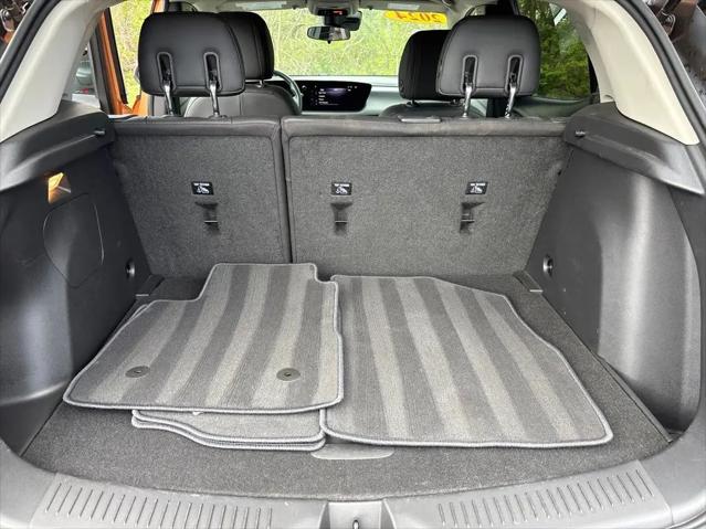 2024 Buick Encore GX Preferred FWD