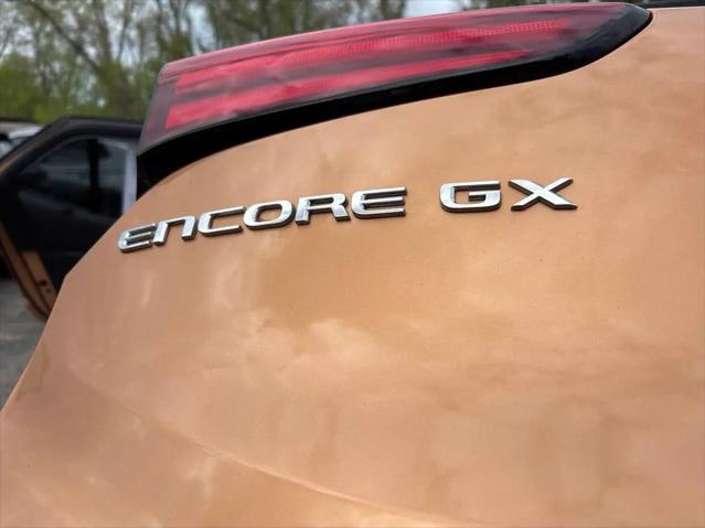 2024 Buick Encore GX Preferred FWD