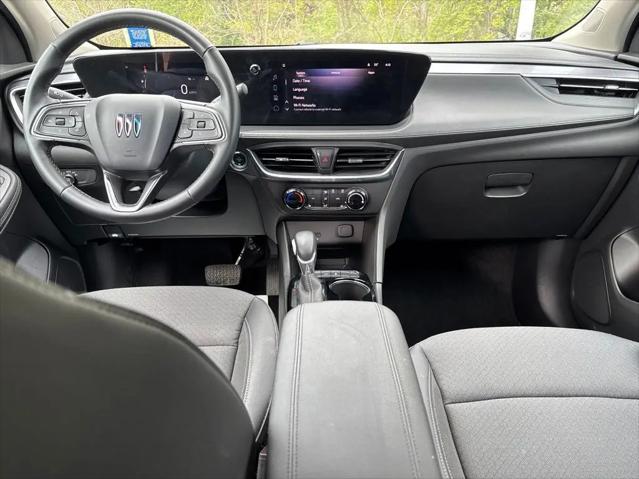 2024 Buick Encore GX Preferred FWD