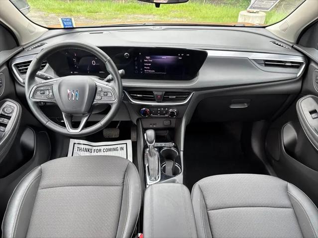 2024 Buick Encore GX Preferred FWD