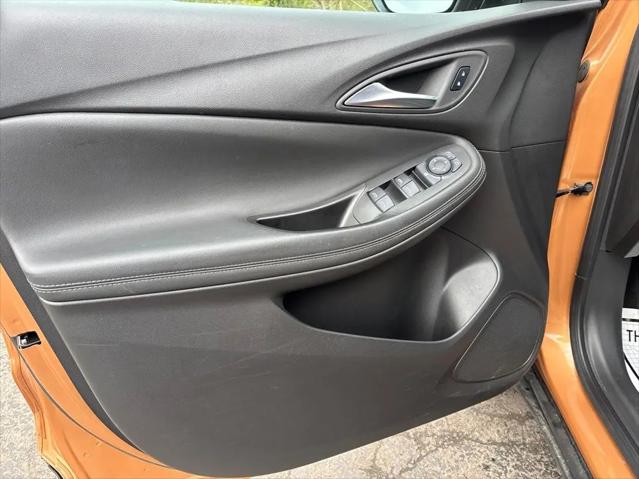 2024 Buick Encore GX Preferred FWD