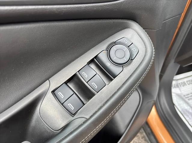 2024 Buick Encore GX Preferred FWD