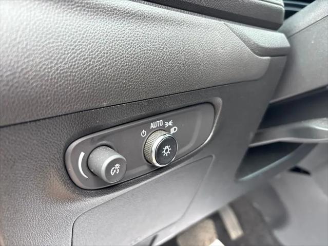 2024 Buick Encore GX Preferred FWD