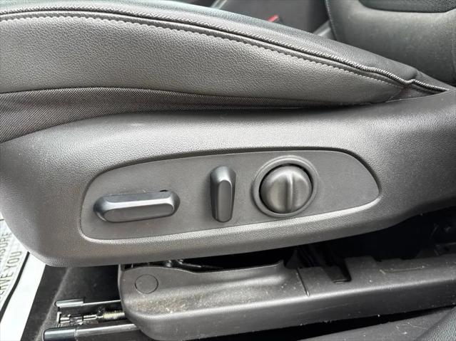 2024 Buick Encore GX Preferred FWD