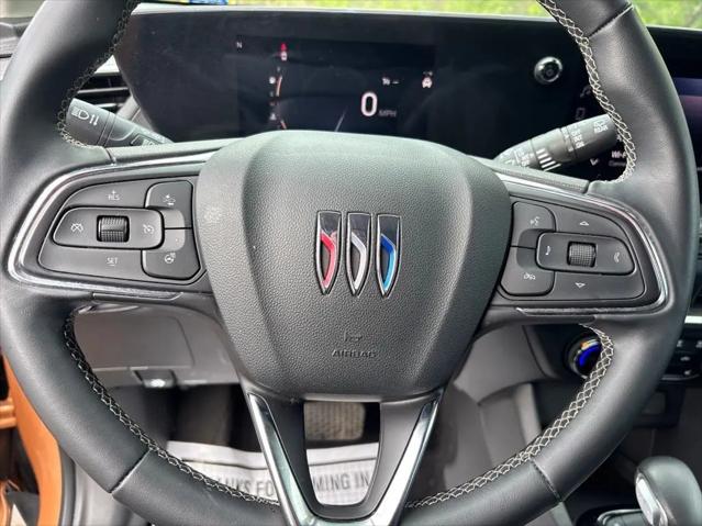 2024 Buick Encore GX Preferred FWD