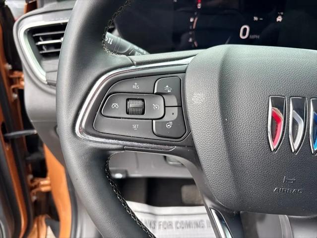 2024 Buick Encore GX Preferred FWD