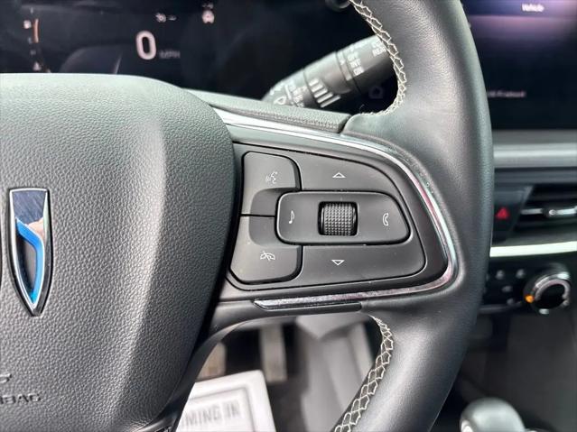 2024 Buick Encore GX Preferred FWD