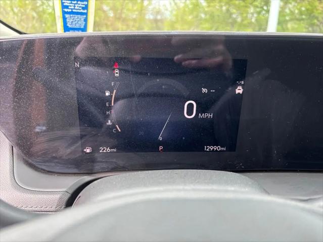 2024 Buick Encore GX Preferred FWD