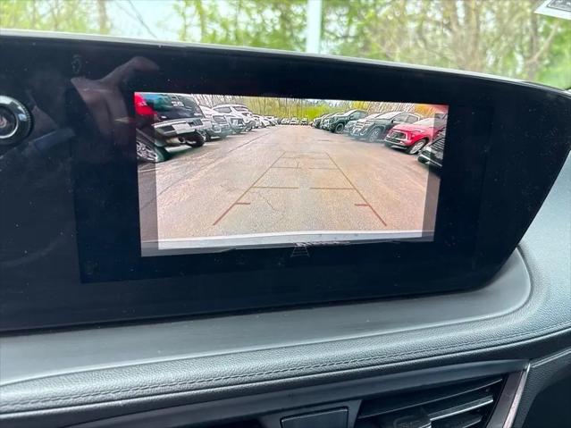 2024 Buick Encore GX Preferred FWD
