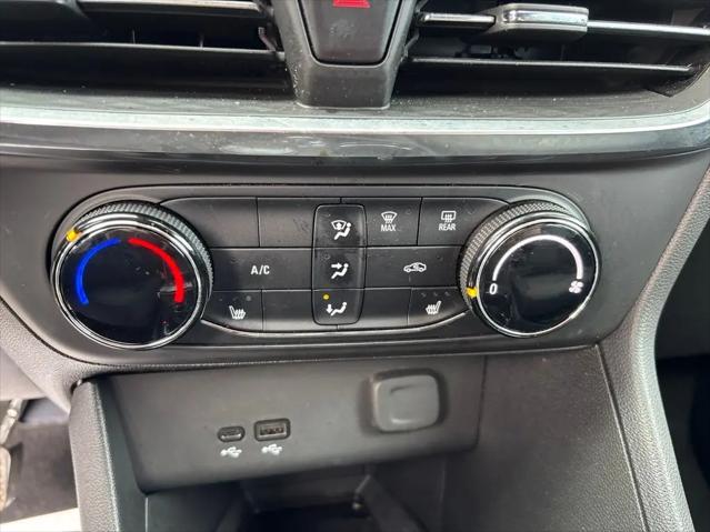 2024 Buick Encore GX Preferred FWD