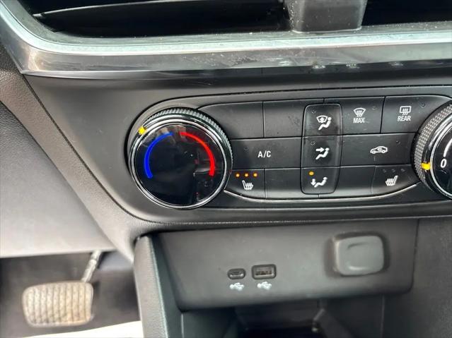 2024 Buick Encore GX Preferred FWD