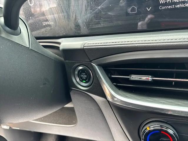 2024 Buick Encore GX Preferred FWD