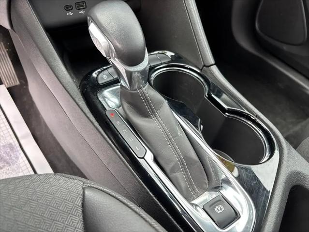 2024 Buick Encore GX Preferred FWD
