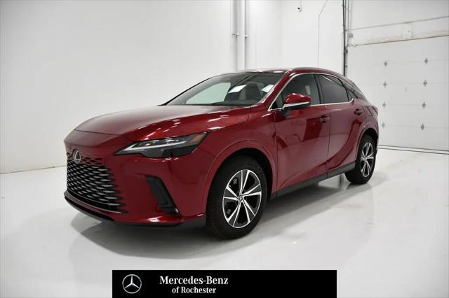 2023 Lexus RX 350 Premium for sale in Rochester, MN