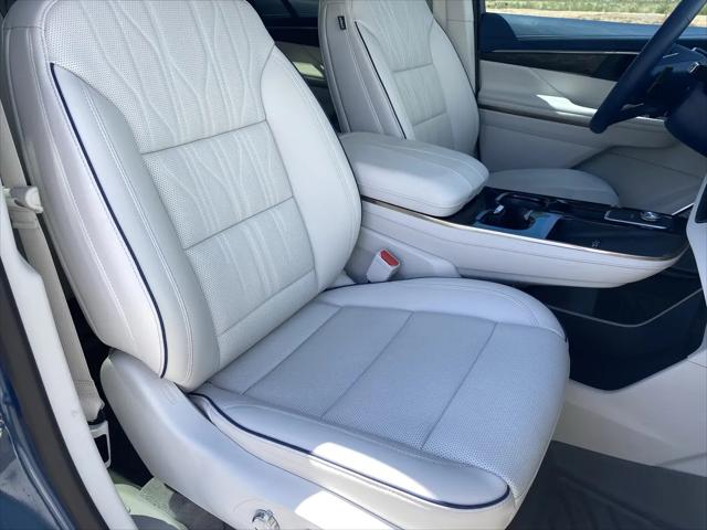 2025 Buick Enclave Avenir FWD