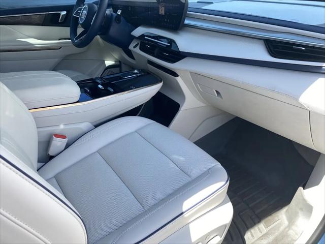 2025 Buick Enclave Avenir FWD