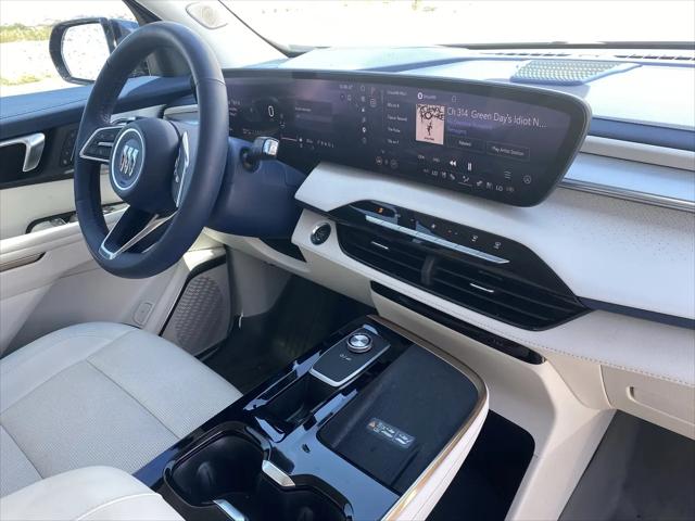 2025 Buick Enclave Avenir FWD