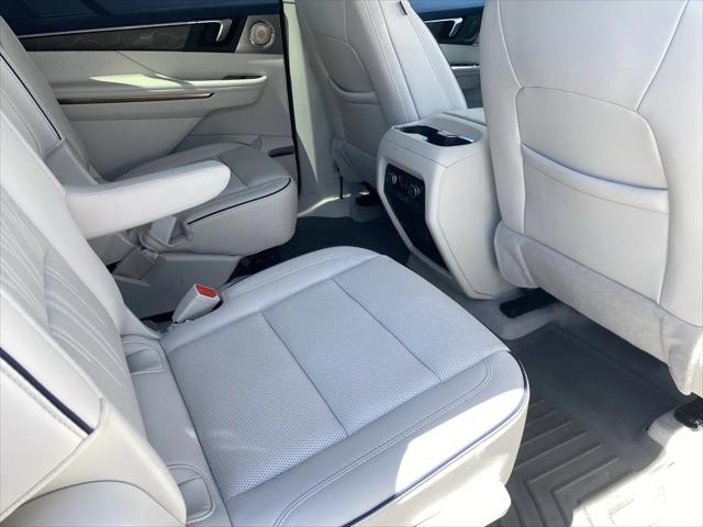 2025 Buick Enclave Avenir FWD