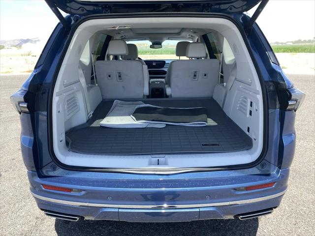 2025 Buick Enclave Avenir FWD