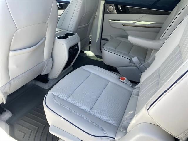 2025 Buick Enclave Avenir FWD
