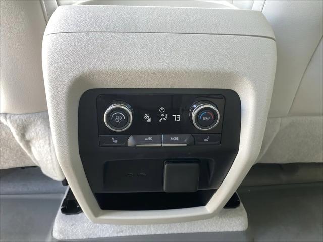 2025 Buick Enclave Avenir FWD