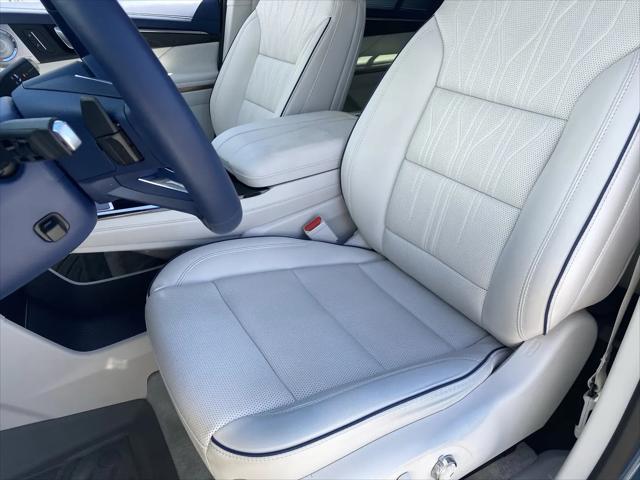 2025 Buick Enclave Avenir FWD