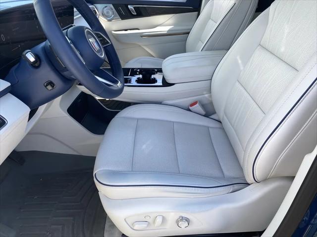 2025 Buick Enclave Avenir FWD
