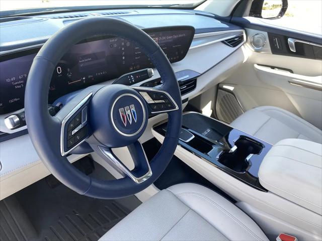 2025 Buick Enclave Avenir FWD
