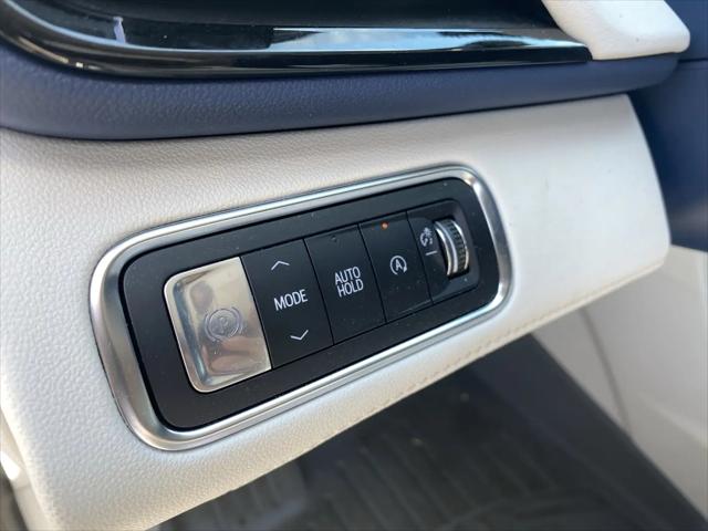 2025 Buick Enclave Avenir FWD