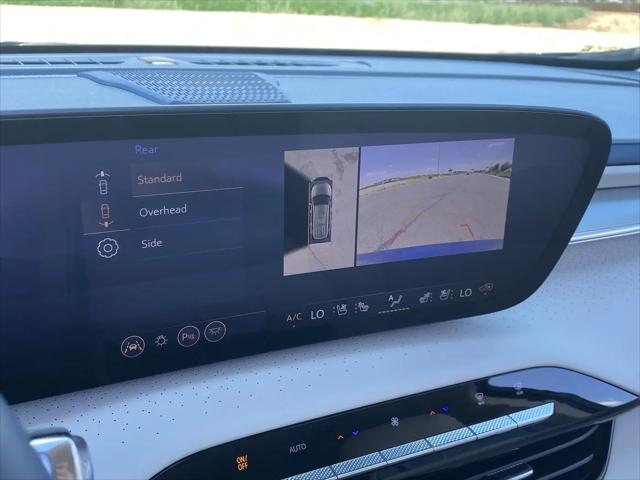 2025 Buick Enclave Avenir FWD