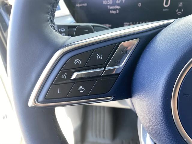 2025 Buick Enclave Avenir FWD