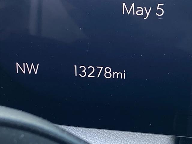 2025 Buick Enclave Avenir FWD