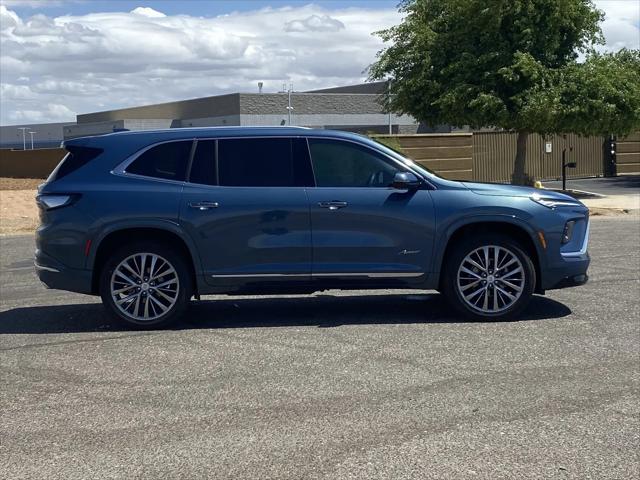 2025 Buick Enclave Avenir FWD