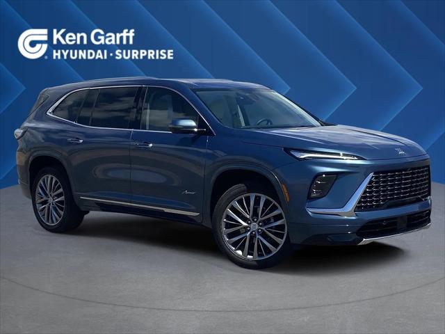 2025 Buick Enclave Avenir FWD for sale in Surprise, AZ