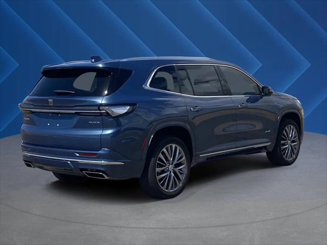 2025 Buick Enclave Avenir FWD