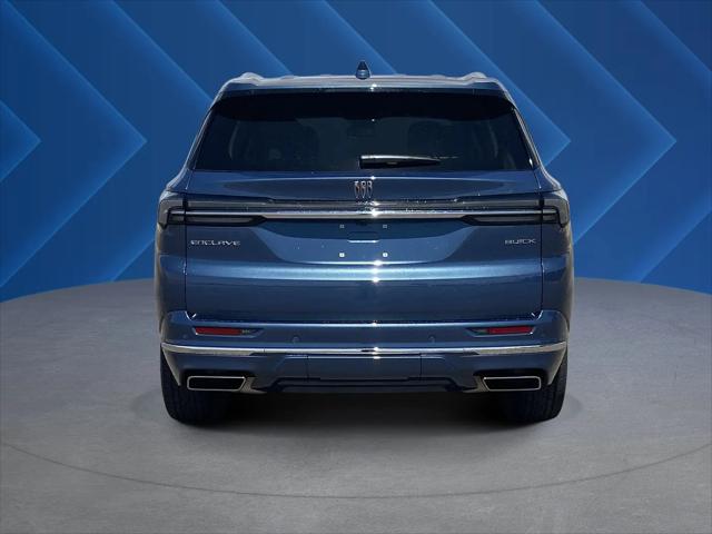 2025 Buick Enclave Avenir FWD