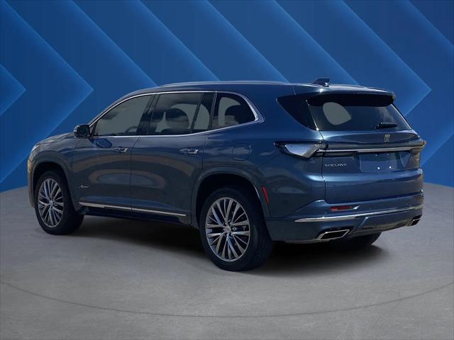 2025 Buick Enclave Avenir FWD