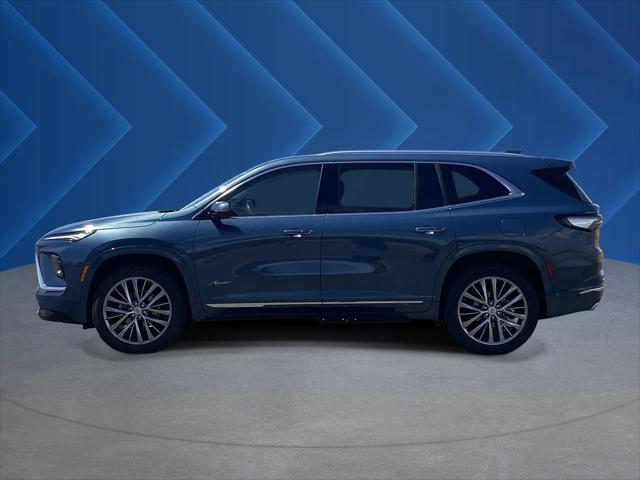 2025 Buick Enclave Avenir FWD