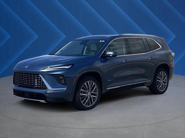 2025 Buick Enclave Avenir FWD