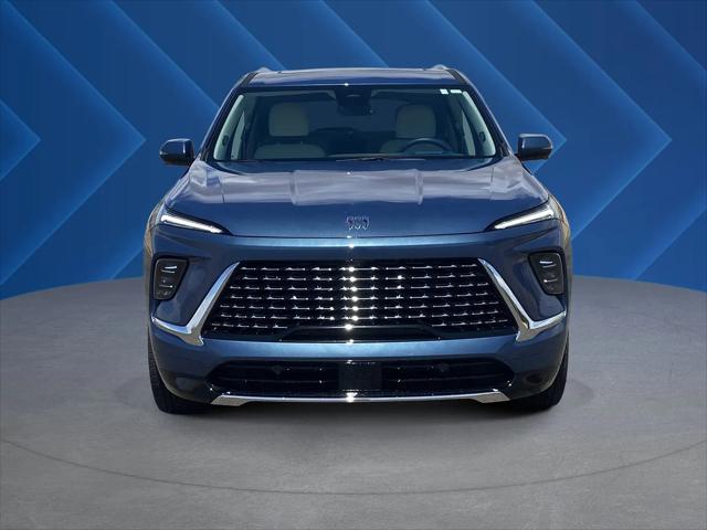 2025 Buick Enclave Avenir FWD