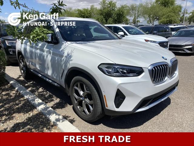 2024 BMW X3 sDrive30i for sale in Surprise, AZ