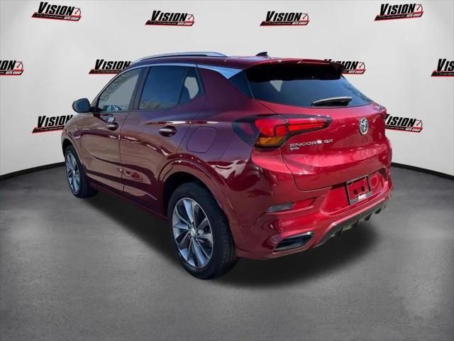 2023 Buick Encore GX Select AWD