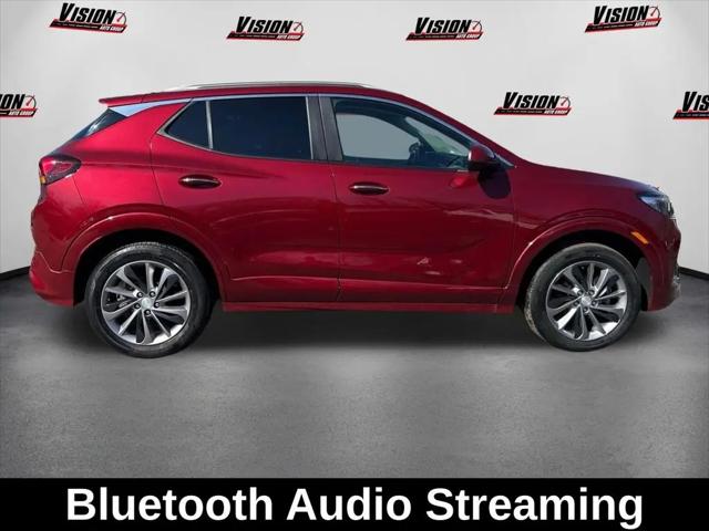 2023 Buick Encore GX Select AWD