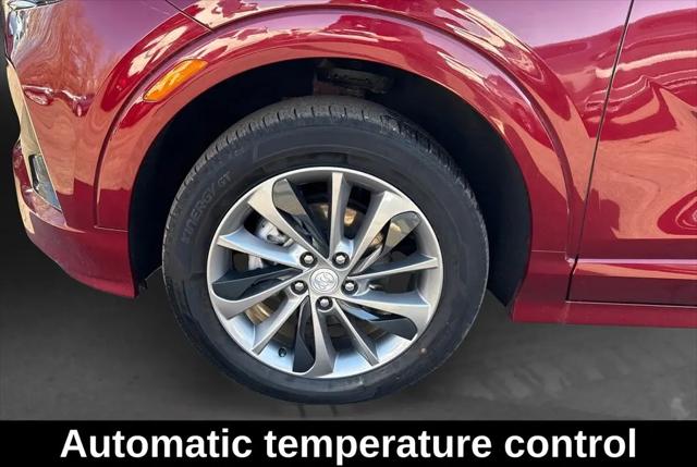 2023 Buick Encore GX Select AWD