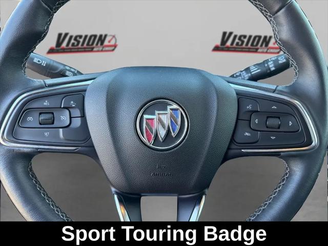 2023 Buick Encore GX Select AWD