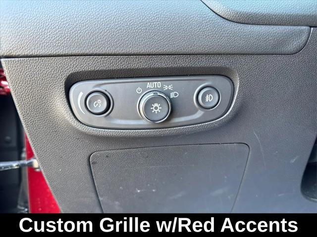 2023 Buick Encore GX Select AWD
