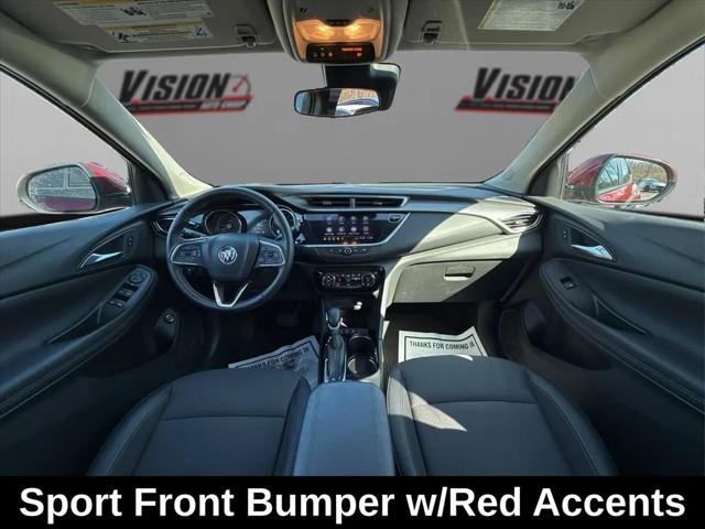 2023 Buick Encore GX Select AWD