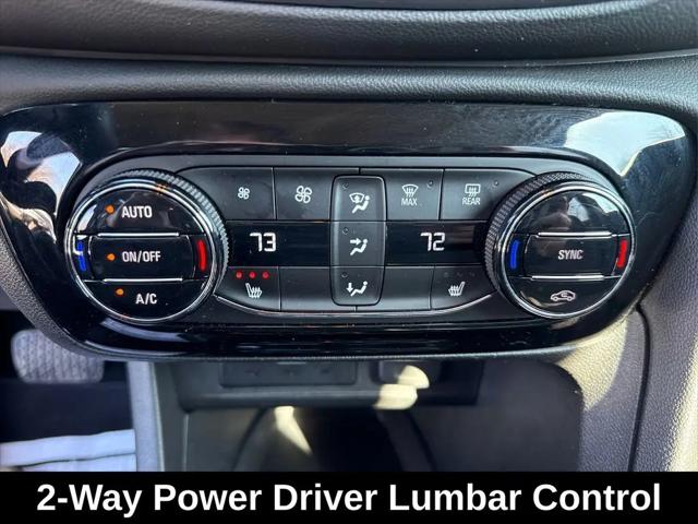 2023 Buick Encore GX Select AWD