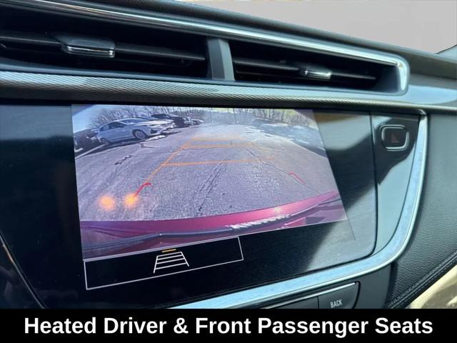 2023 Buick Encore GX Select AWD